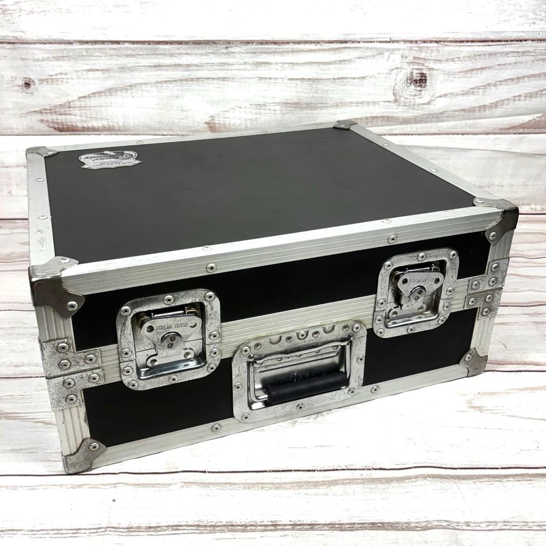 ROADREADY RR1200B ロードレディー ターンテーブル ハードケース