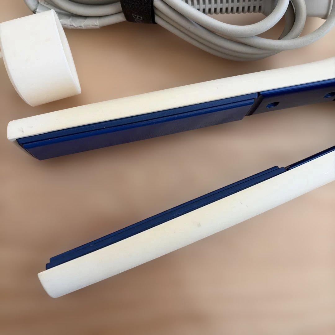 ヘアビューロン 3D 動作確認済み