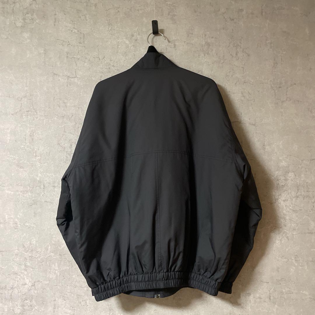 KENZO ケンゾー 90sビンテージ 中綿入り ナイロンジャケット ブルゾン