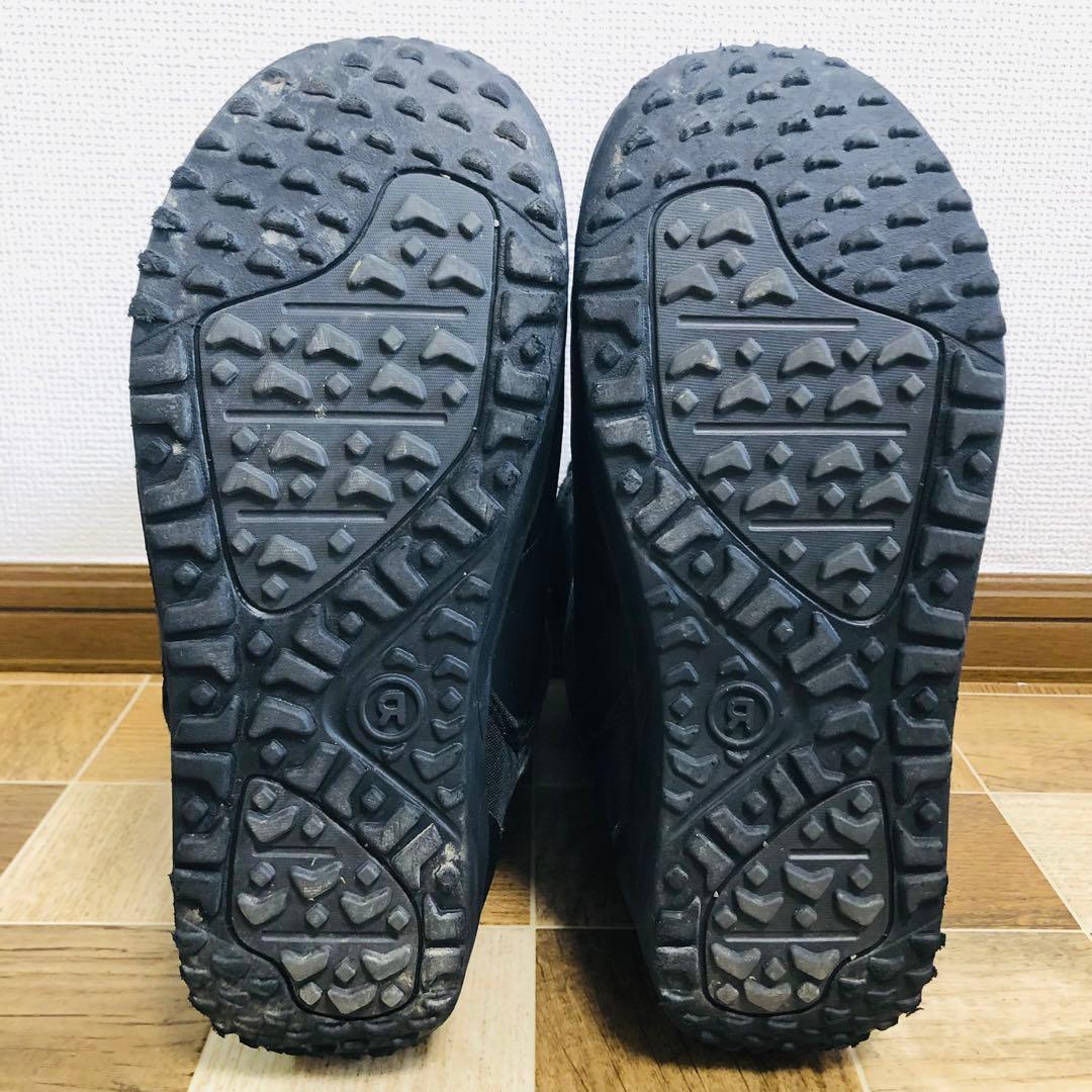 RIDE ANTHEM スノーボードブーツ 27.0cm BOA
