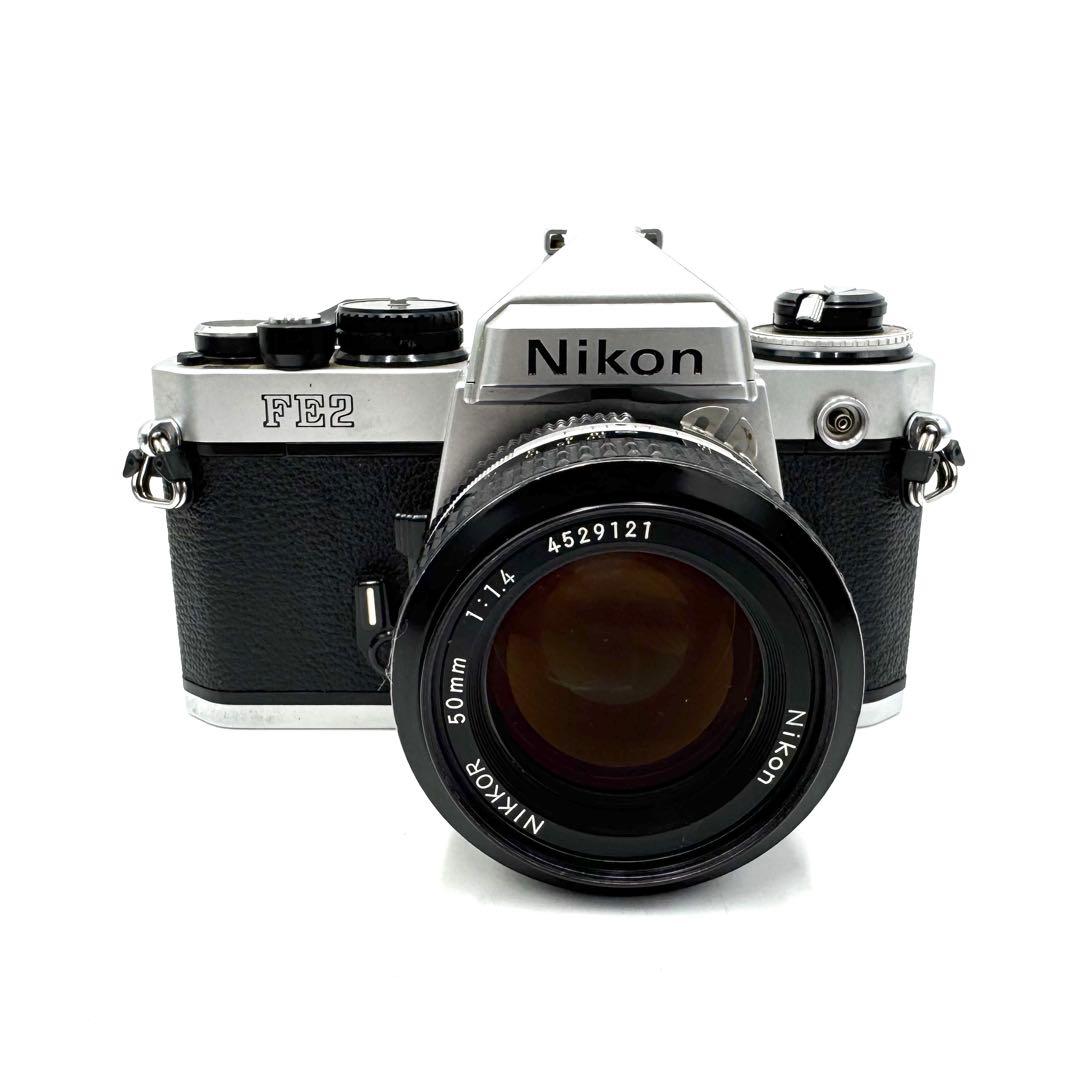 フィルムカメラ mandarin