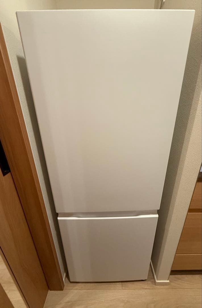 AQUA AQR-20R-W 冷蔵庫