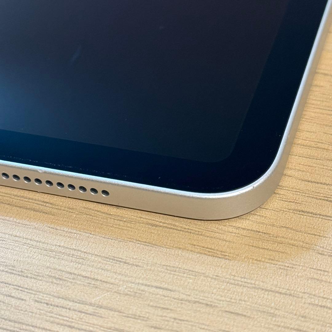 iPad Pro 第1世代 11インチ 256GB シルバー