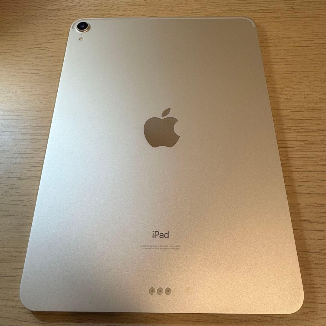 iPad Pro 第1世代 11インチ 256GB シルバー