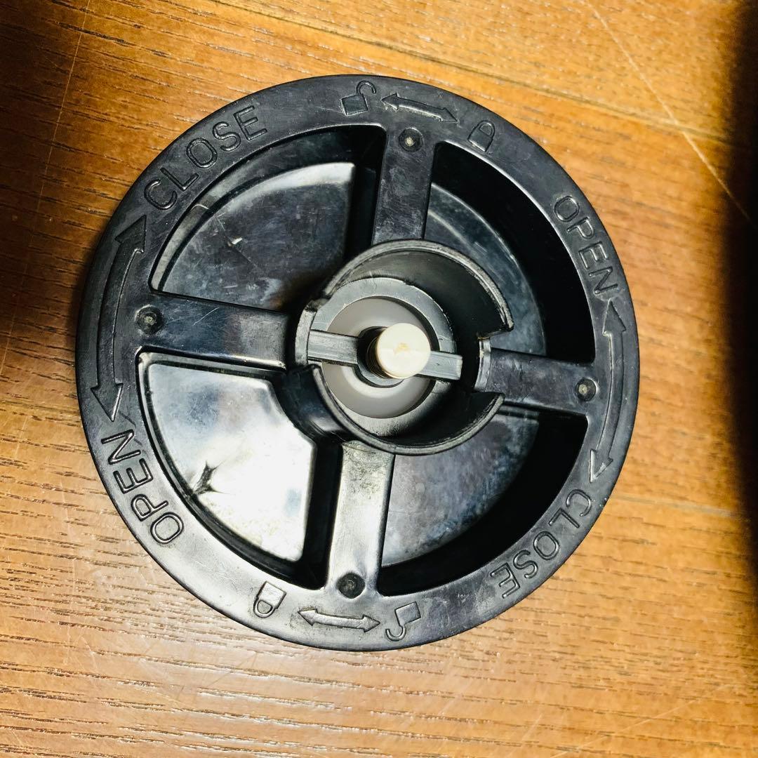 ボルネード気化式加湿器EVAP3-JP-blk 新品フィルター5箱〜39畳OK