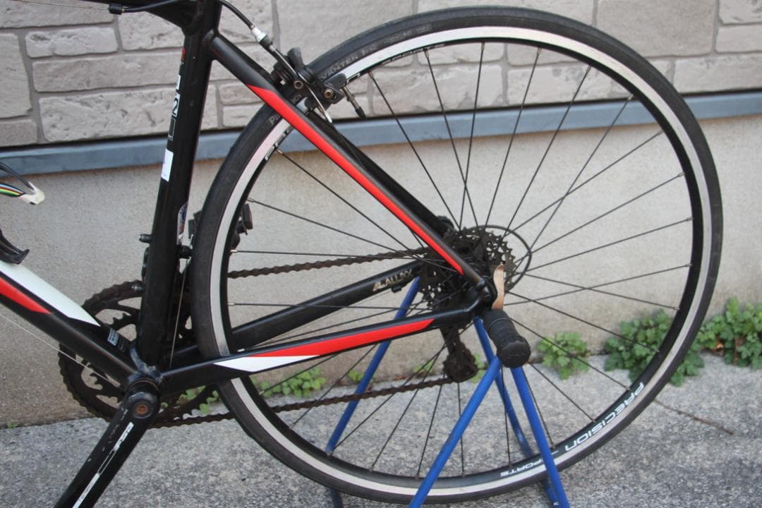 引き取り限定♪人気のGIANT♪CONTEND♪ロードバイク入門用にどうですか♪