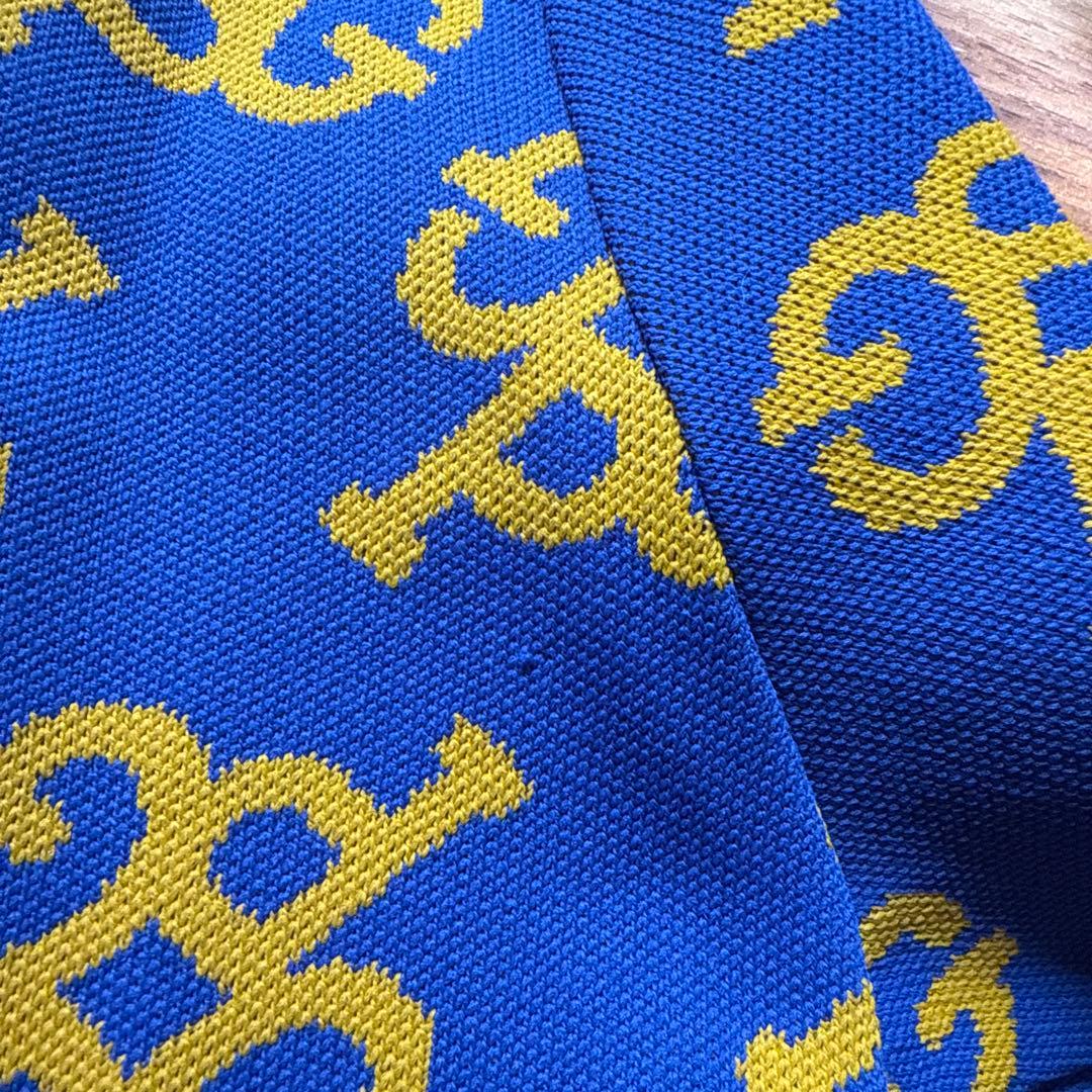 PEARLY GATES セーター サイズ4 パーリーゲイツ　ゴルフウェア