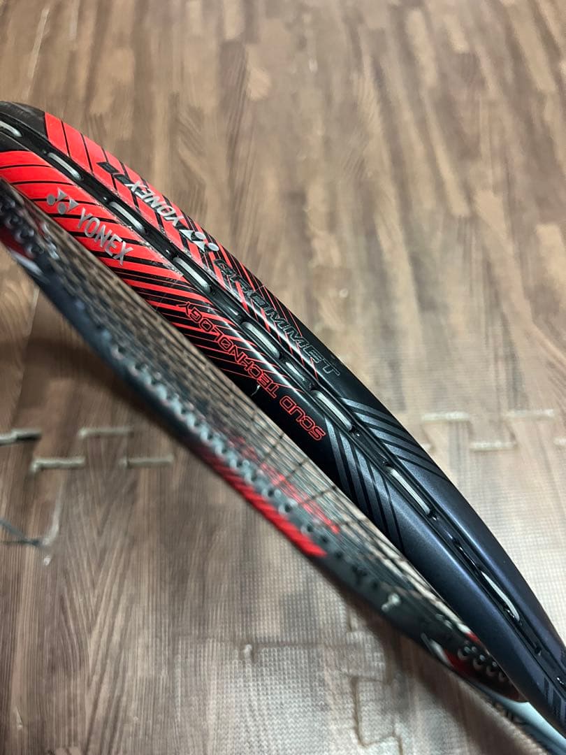 中古ミズノ　Dフォース　V-TOUR 最終値下げ　ケース付けます