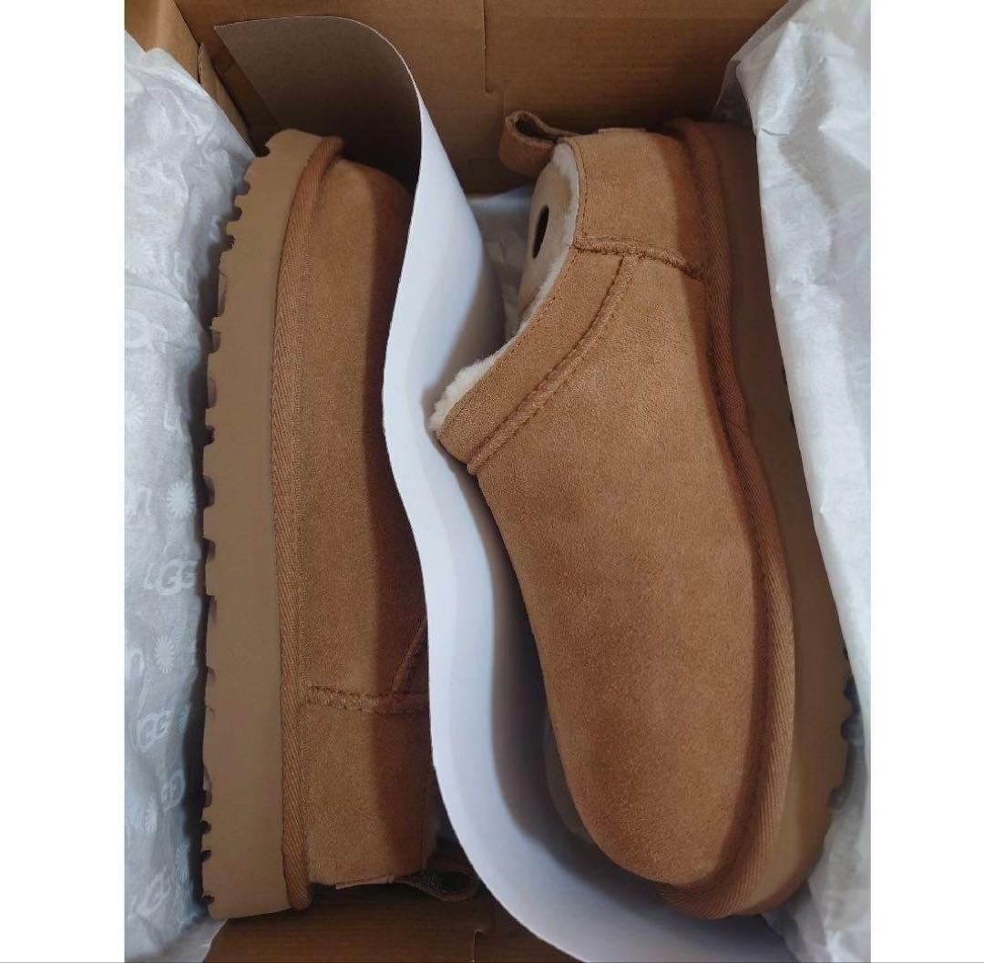 UGG/アグ W CLASSIC MICRO 1173891　23cm