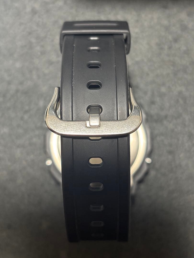 CASIO G-SHOCK DW-5600UE-1JF ブラック