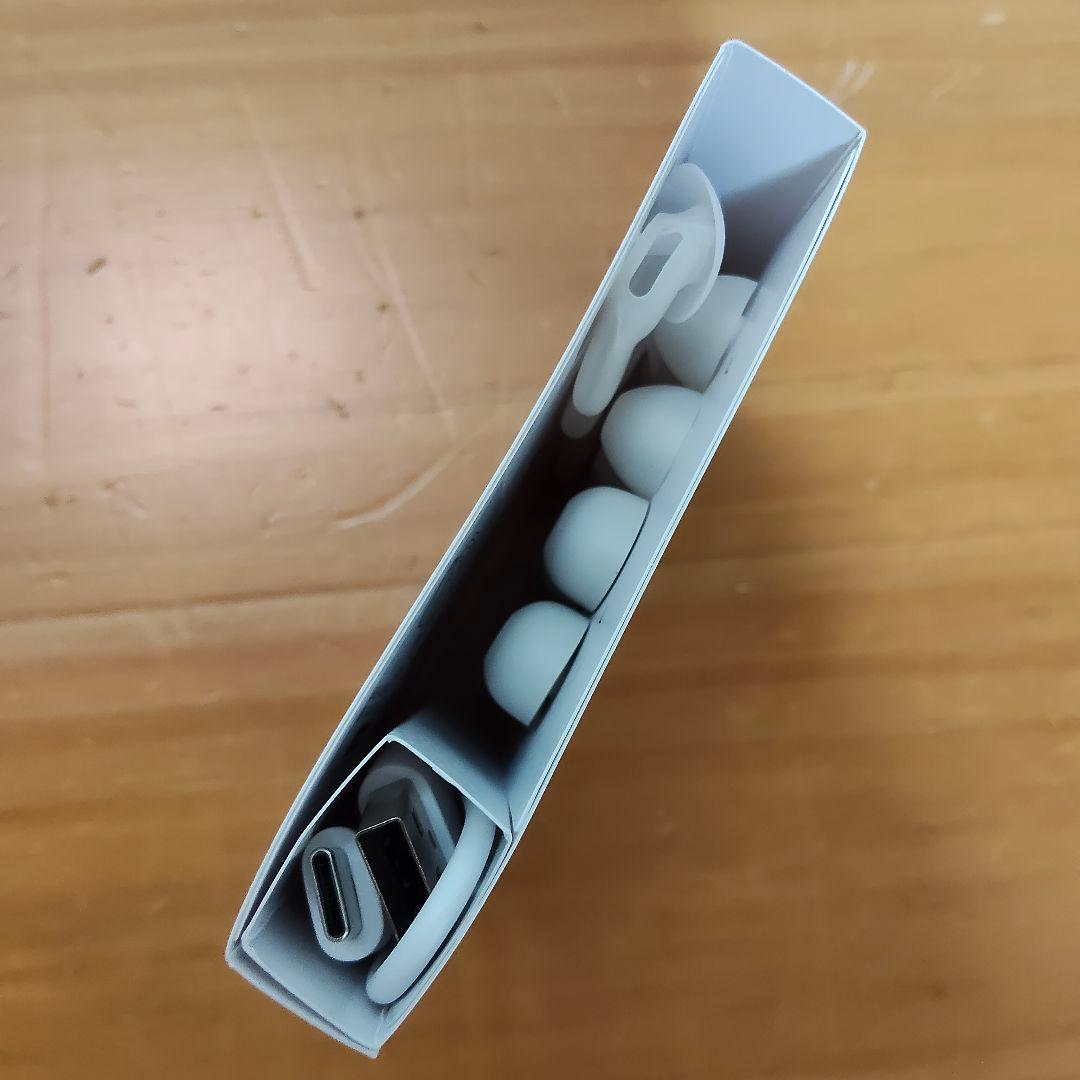 新品同様☆Anker soundcore Sleep A30 ワイヤレスイヤホン