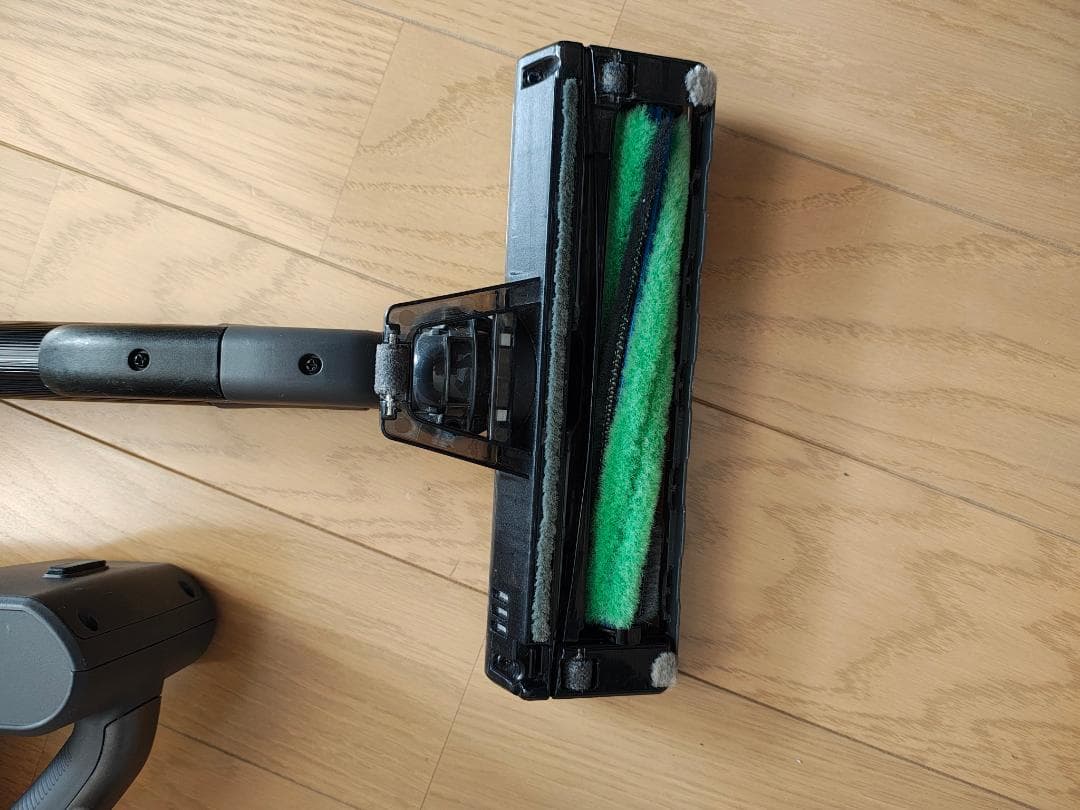 東芝★VC-CLS12★2023年製★バッテリーの状態良好★5