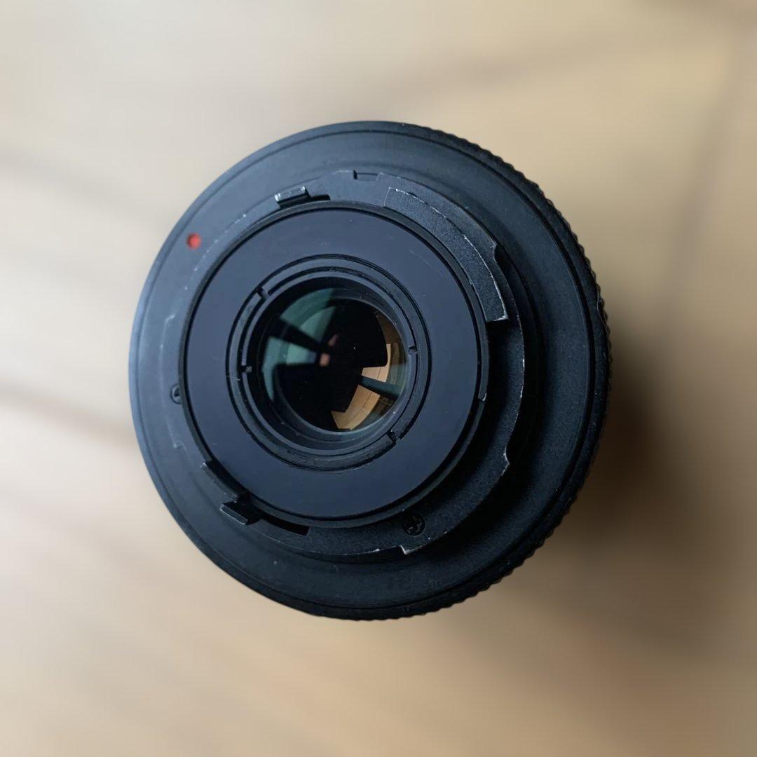 Carl Zeiss Distagon 35㎜ F2.8 CONTAX