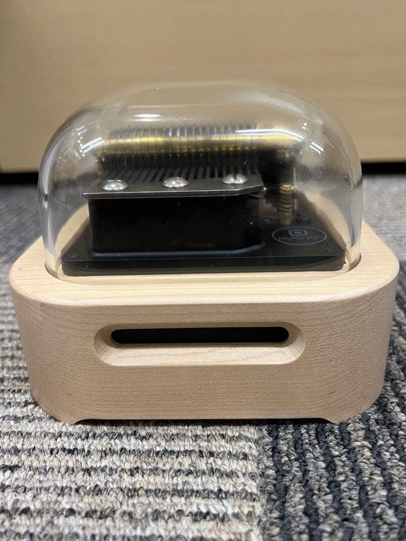 ✴︎MURO BOX N20 スマートオルゴール ✴︎