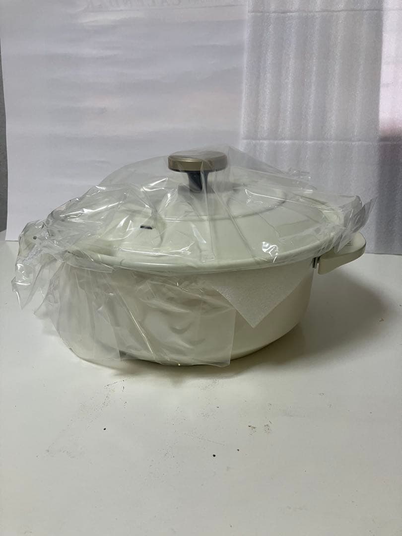 BRUNO多機能ホットプレート ホワイト