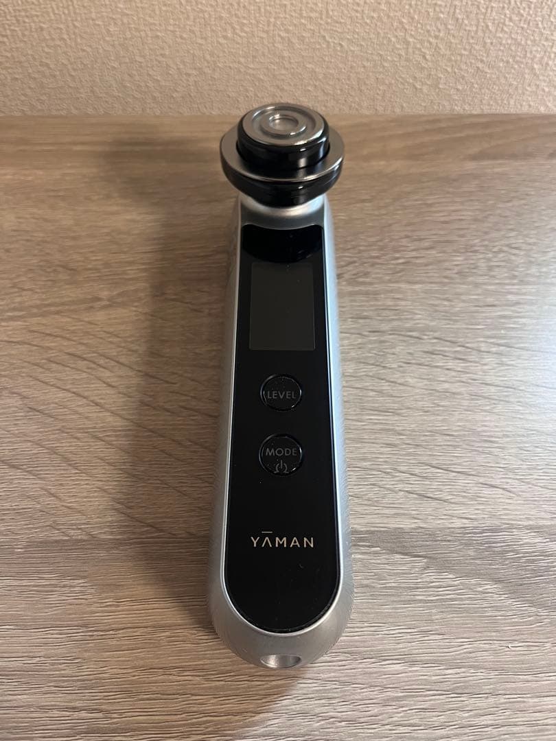 YA-MAN フォトプラスハイパー HRF-11 美顔器【ローション付き】