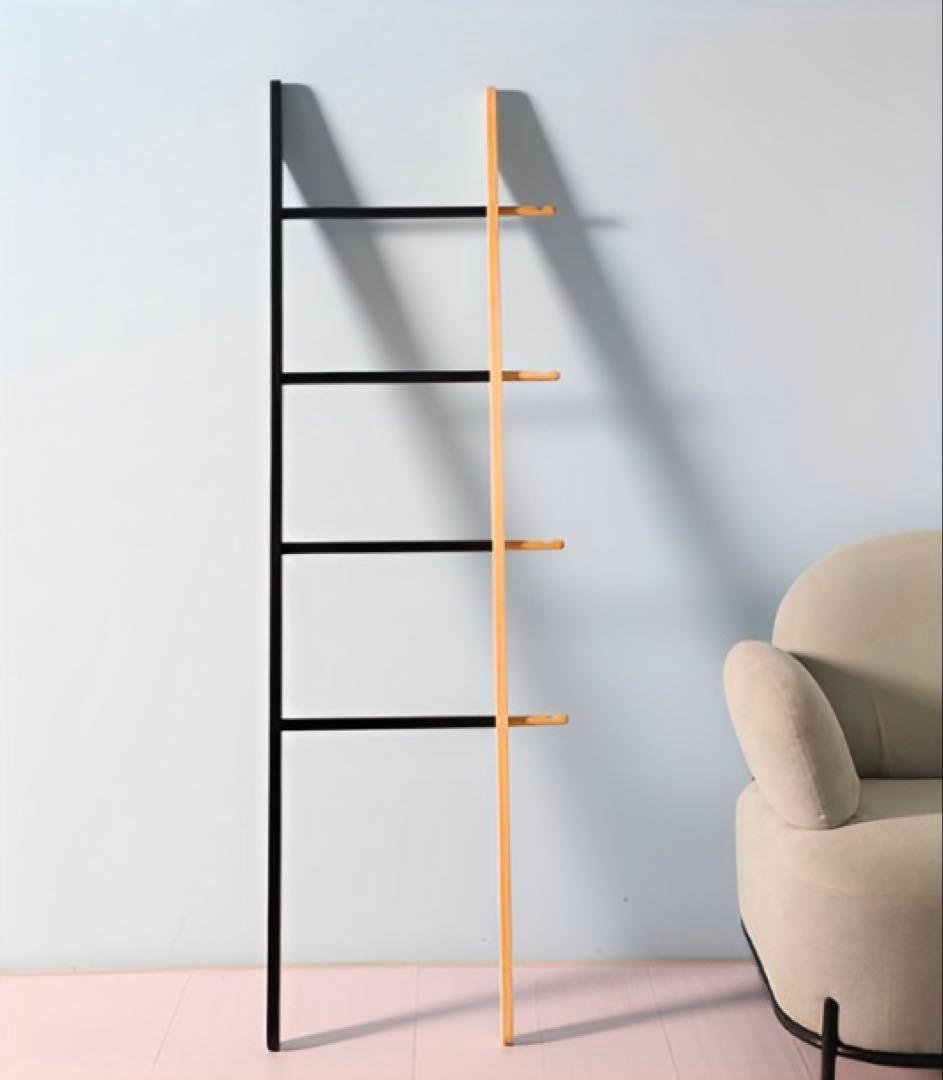 【ラダーラック】お部屋のおしゃれ演出に⁂