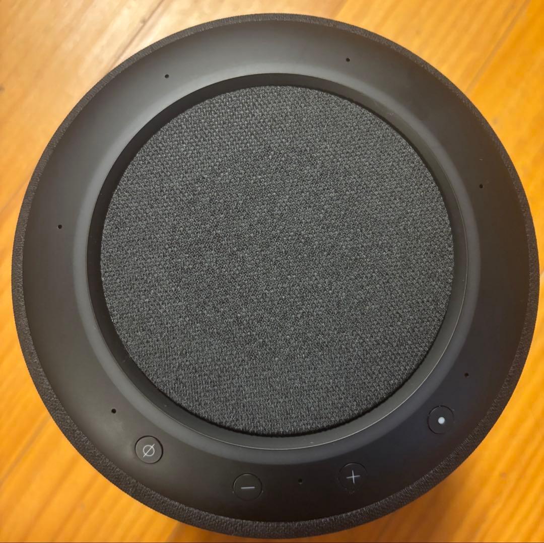 エコースタジオ　Amazon echo studio ワイヤレススピーカー