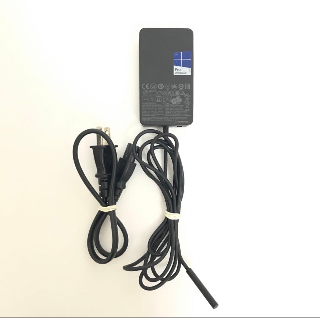 【超美品・高性能】 Surface Pro8 16G/256G Office