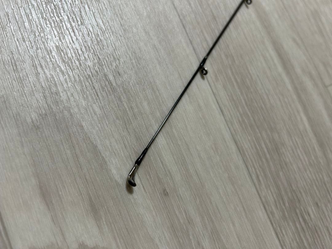 ism IBS-61LST バスロッド