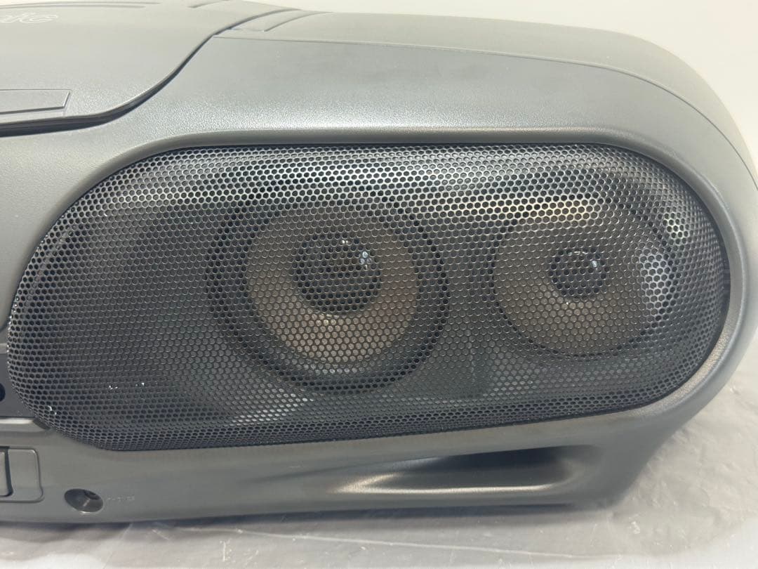 【希少！動作品】Panasonic ラジカセ RX-DT707 コブラトップ