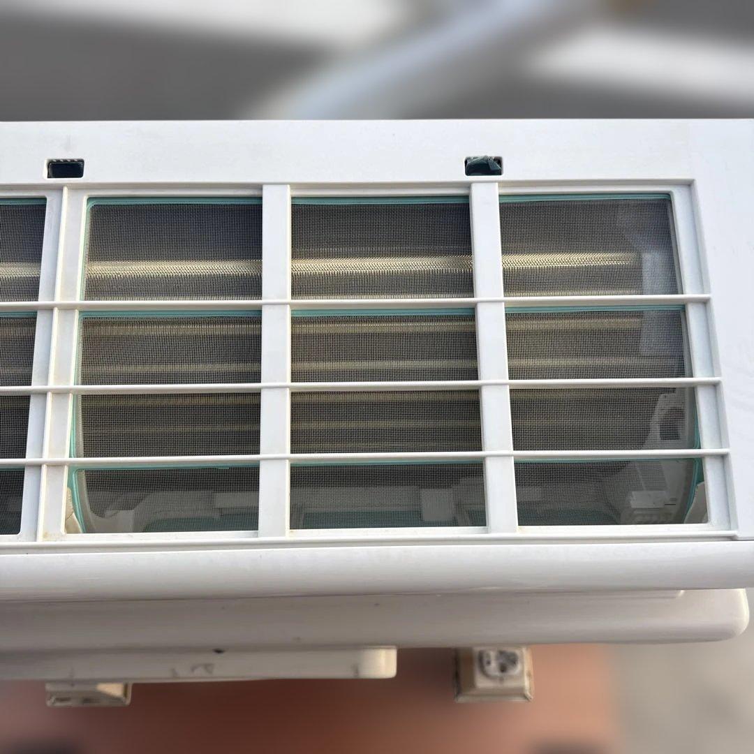 東芝 ルームエアコン RAS-F281PY 主に10畳用