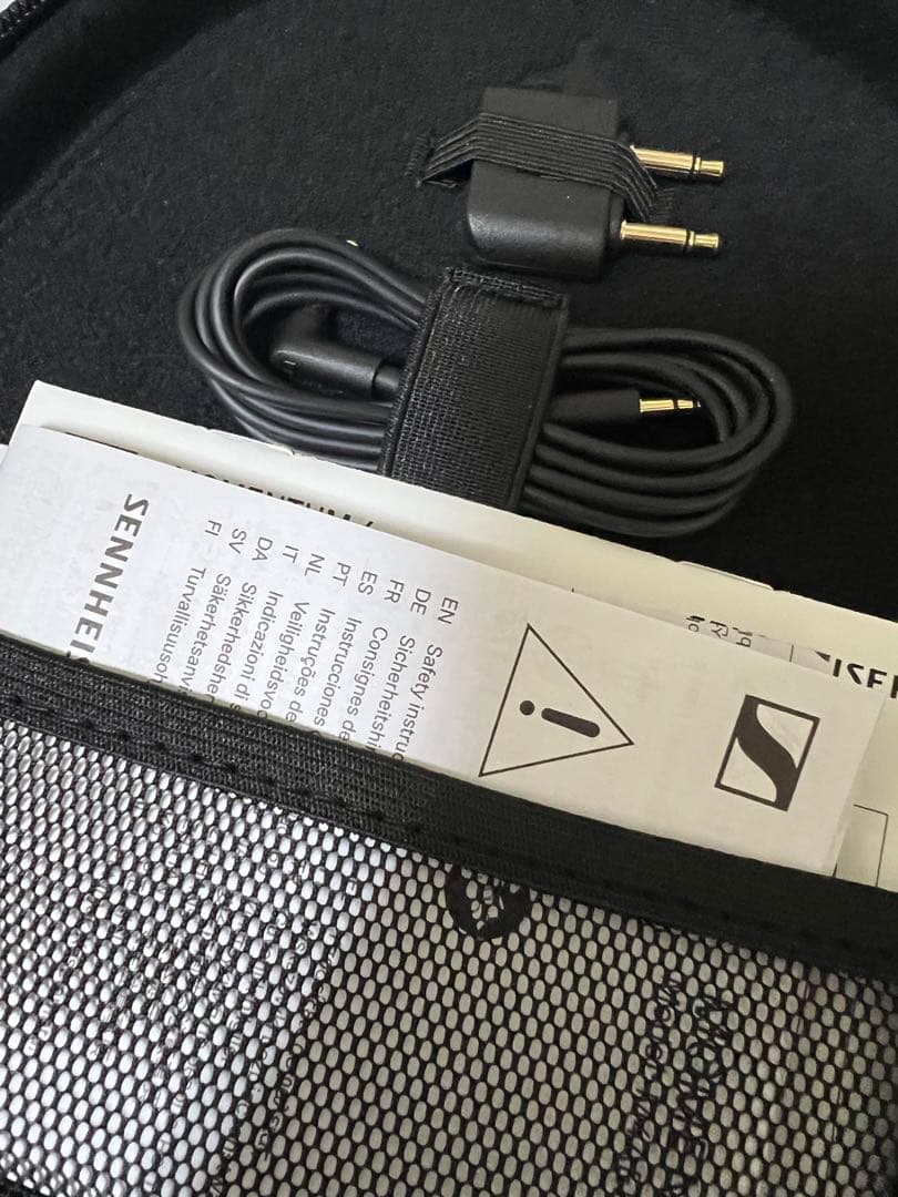 【佐藤健】ヘッドホン