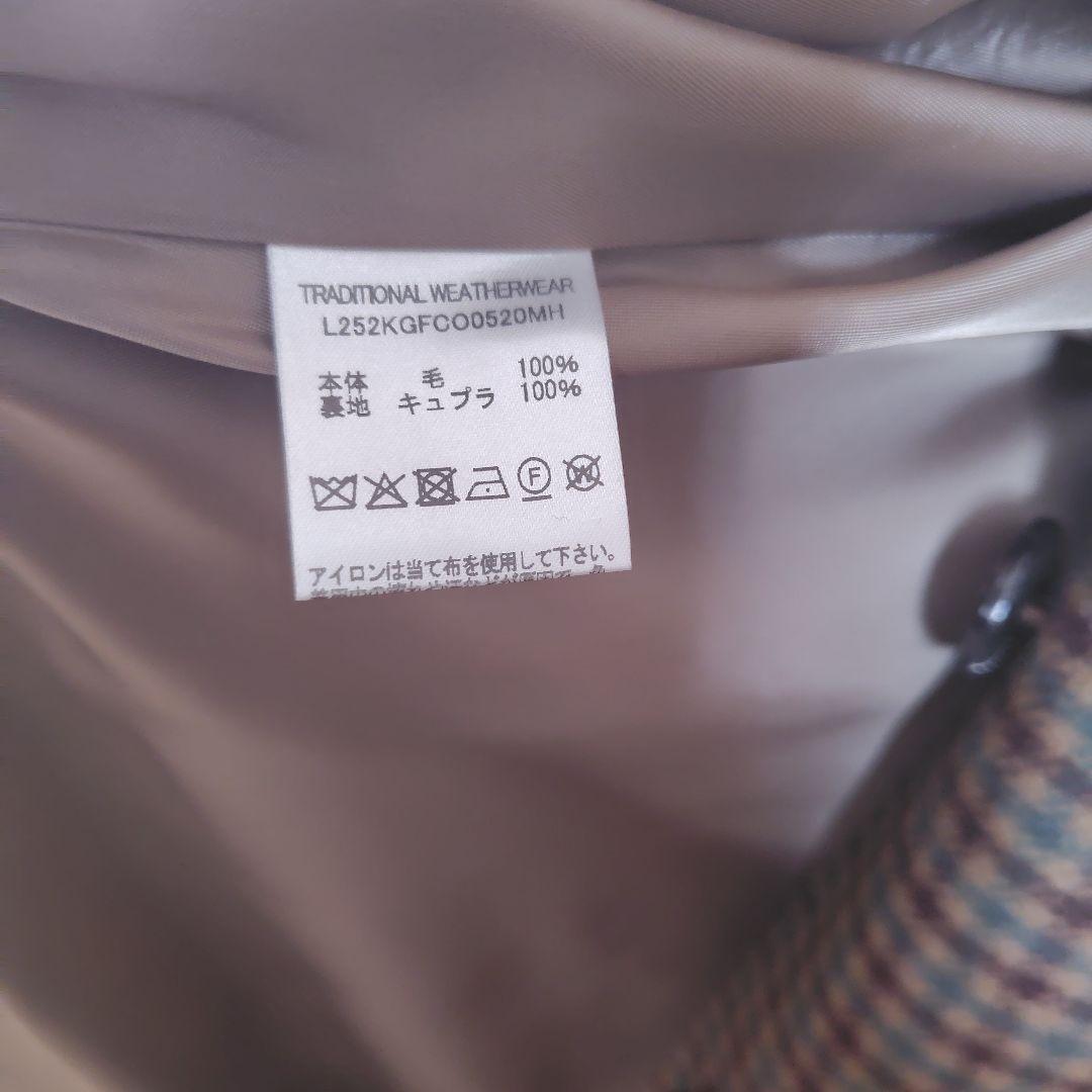 Traditional Weatherwear　MALTON 30