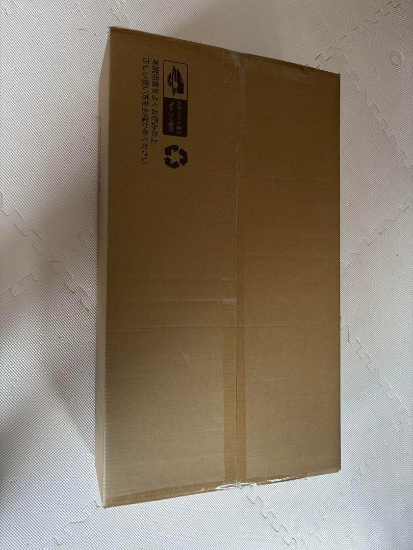 衣類乾燥機 部屋干し 折りたたま式 新品未使用未開封