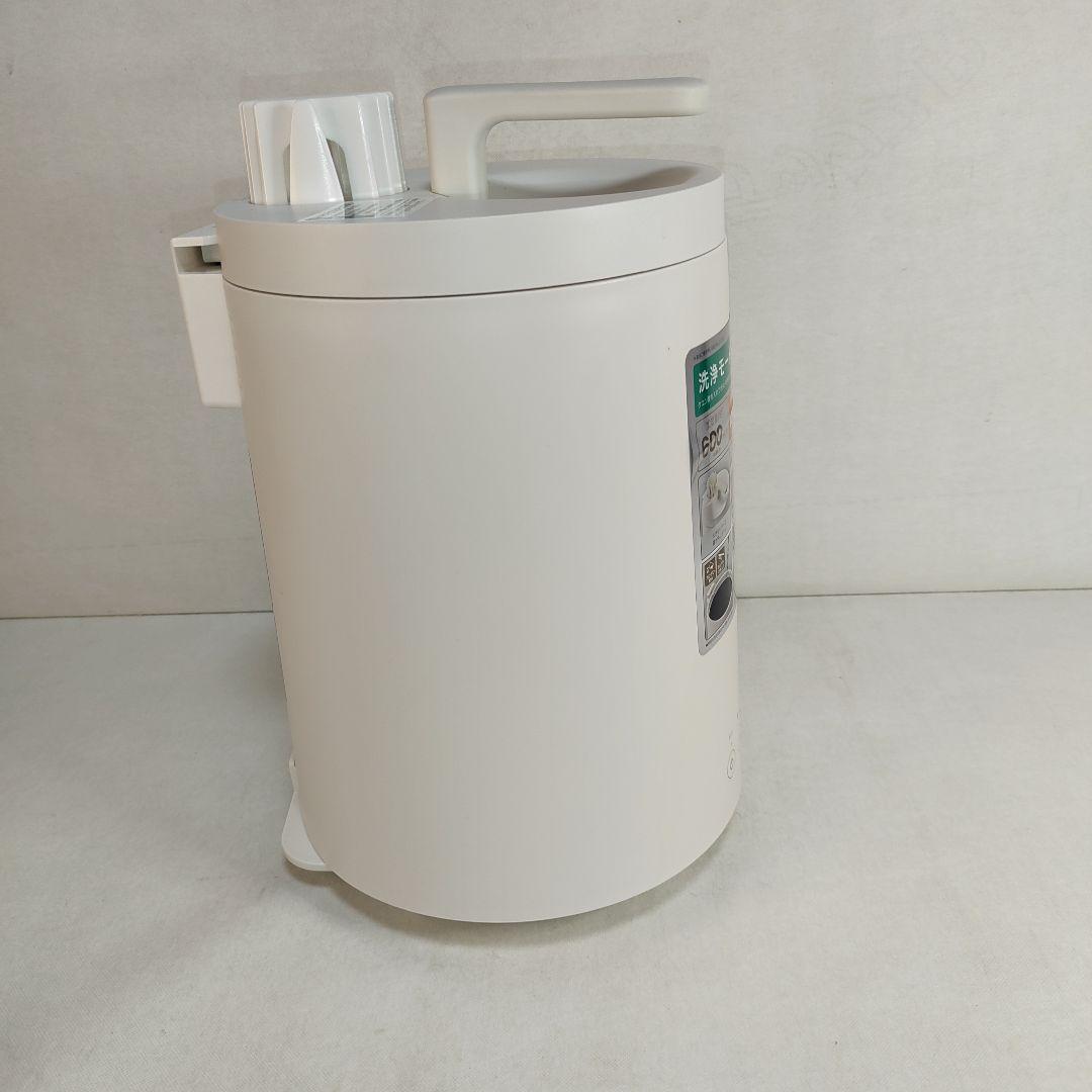 結構美品♪ スチーム式加湿器 mistone600S KSY-603／ドウシシャ