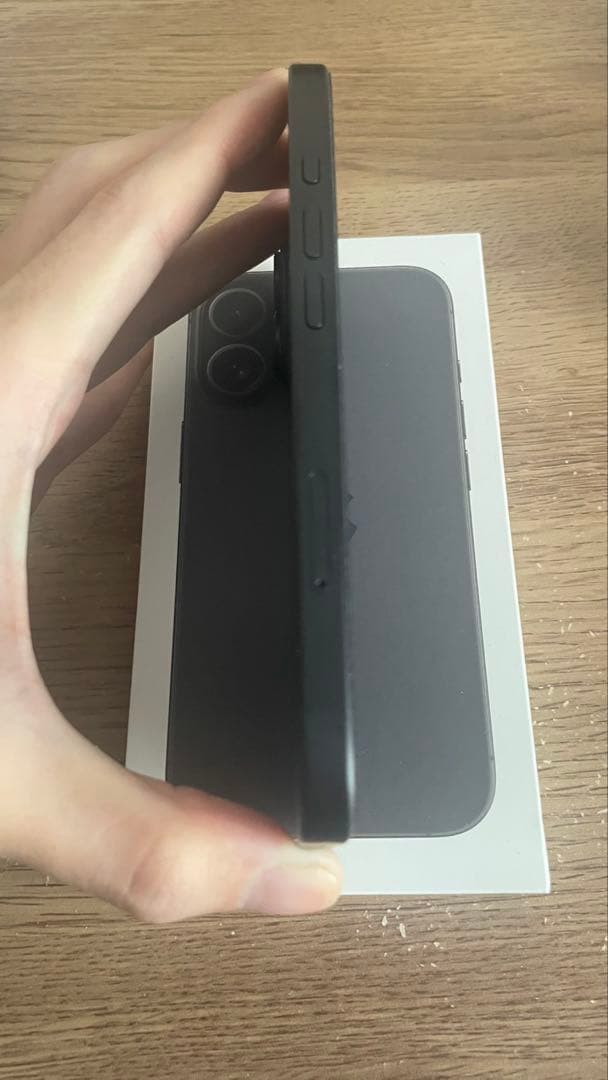 Iphone16 128GB SIMフリー