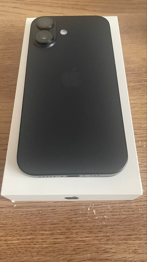 Iphone16 128GB SIMフリー