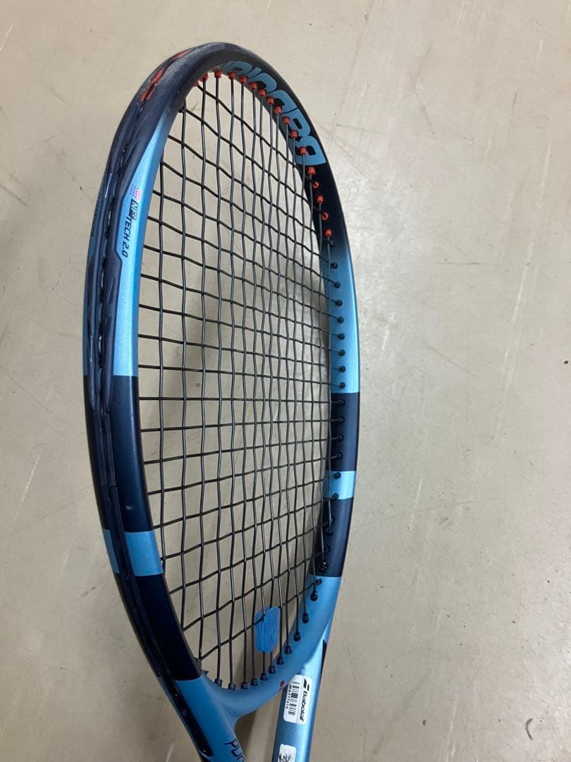 バボラ　ピュアドライブ98 2025