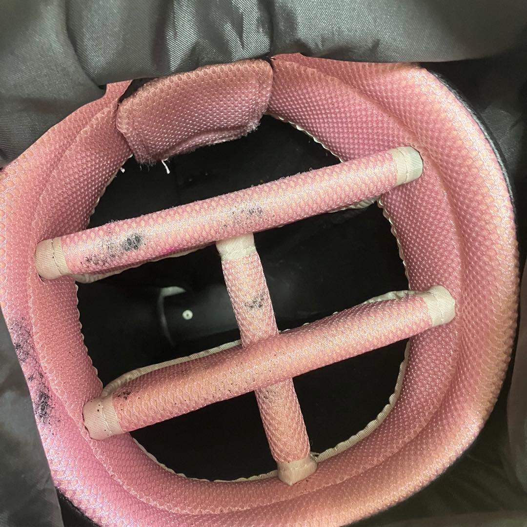 ゼクシオ ゴルフキャディバッグ レディース ゴルフクラブ12本入り