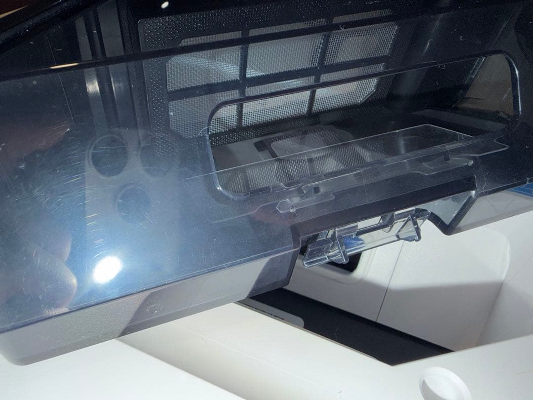 ECOVACS T50 OMNI ロボット掃除機