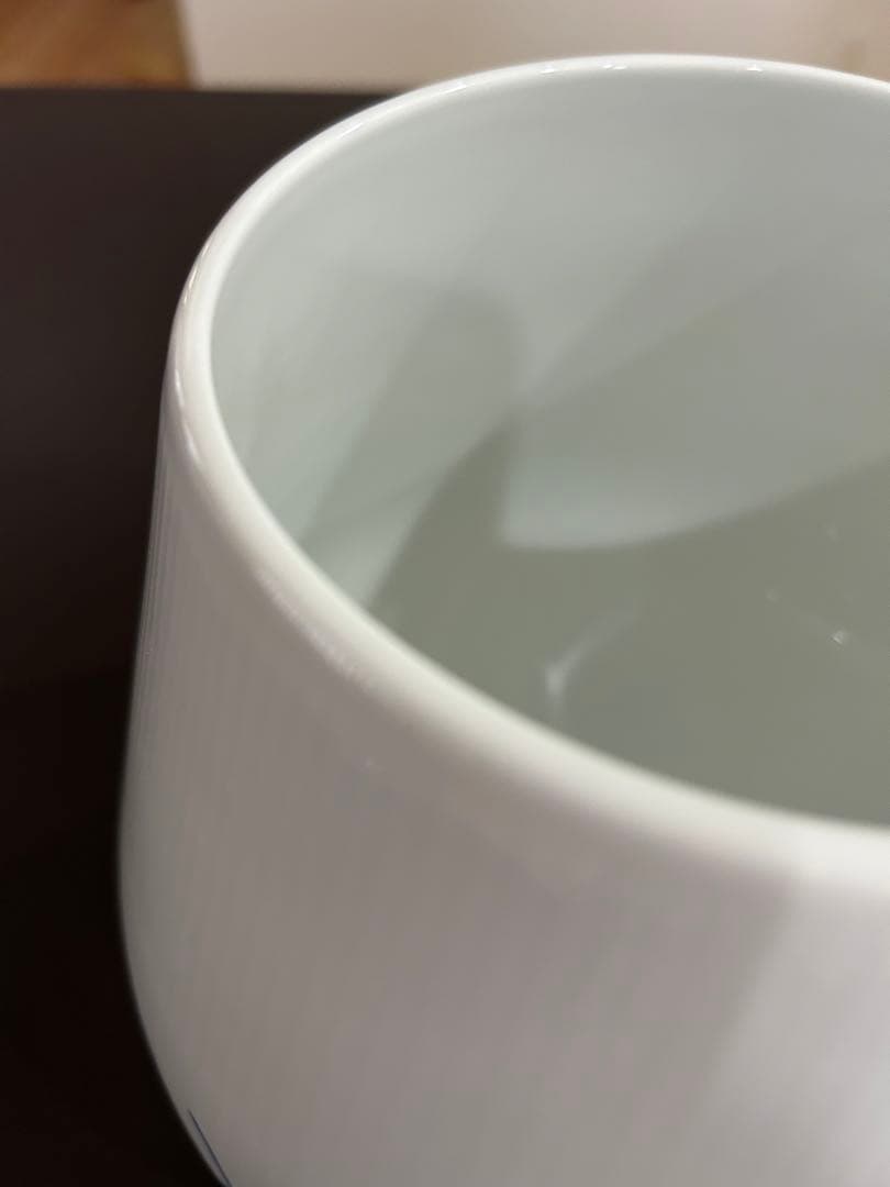 希少　ロイヤルコペンハーゲン メガ　フラワーベースL 花瓶