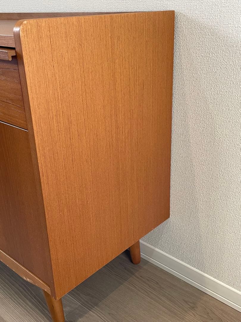 Unico Albero ウニコ　アルベロ　キャビネット 幅1200mm