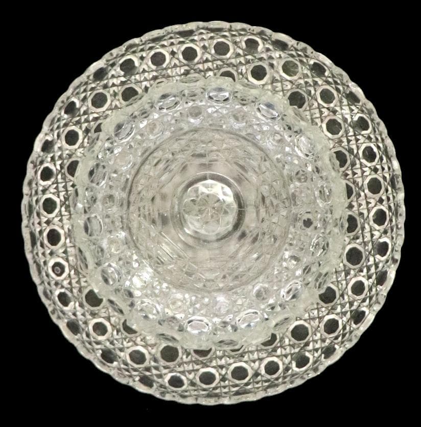 オールド・バカラ 極稀少 チーズクロッシュ ドーム&トレイ ディアマンピエーリー