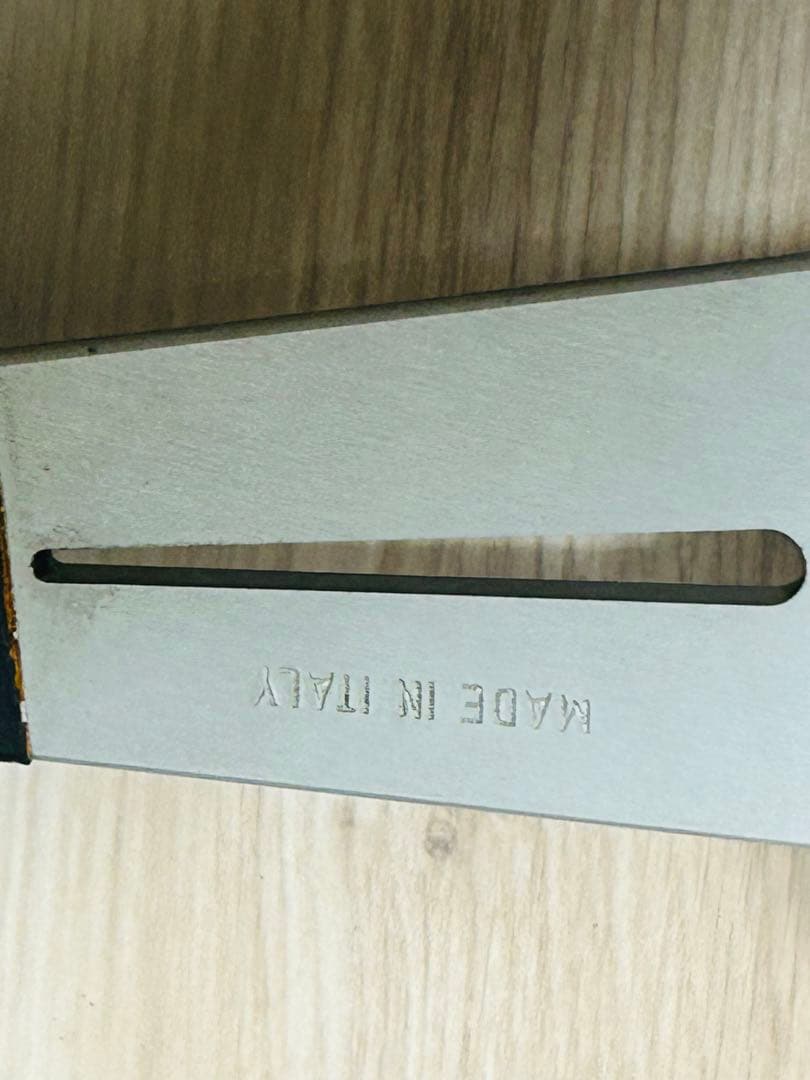 NARDI MADE ITALY3スポーク ステアリング 本体 36cm