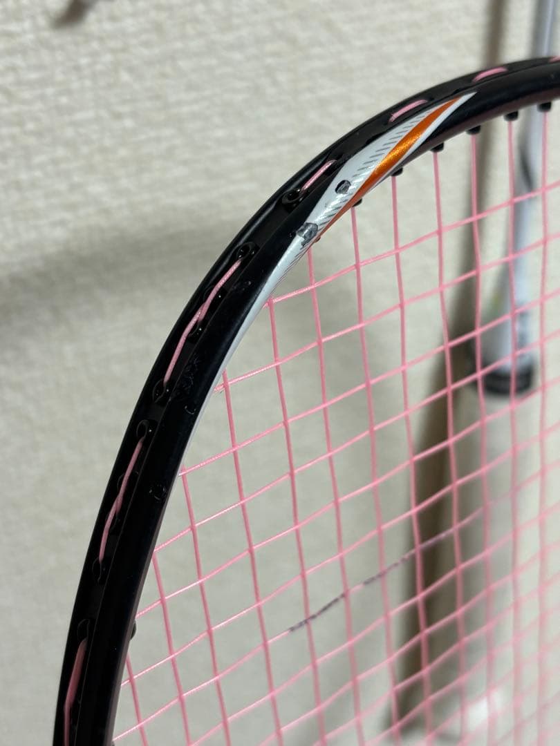 ヨネックス デュオラzストライク