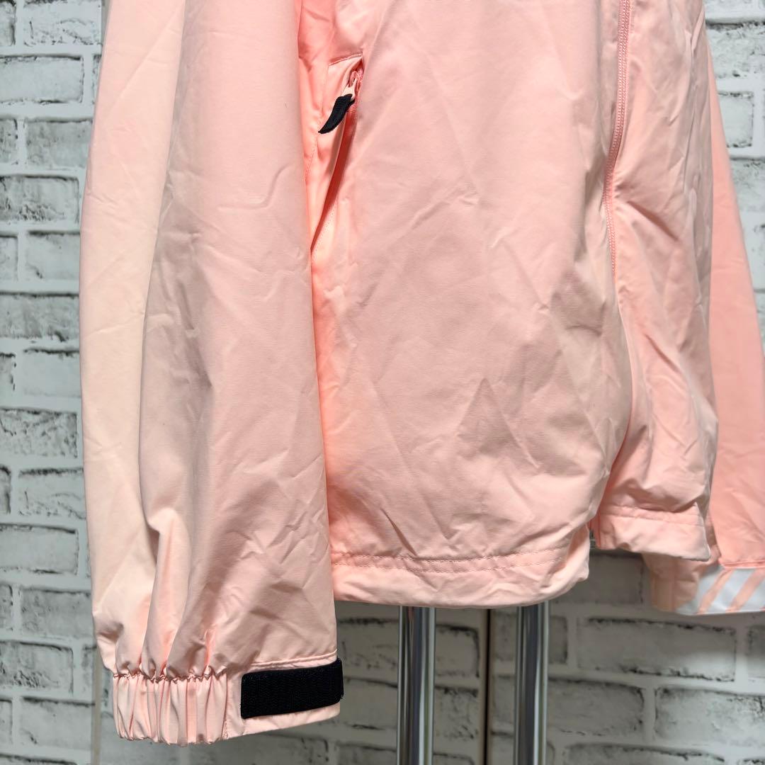 adidas Mark Gonzales スノーボードジャケット コラボ商品☆