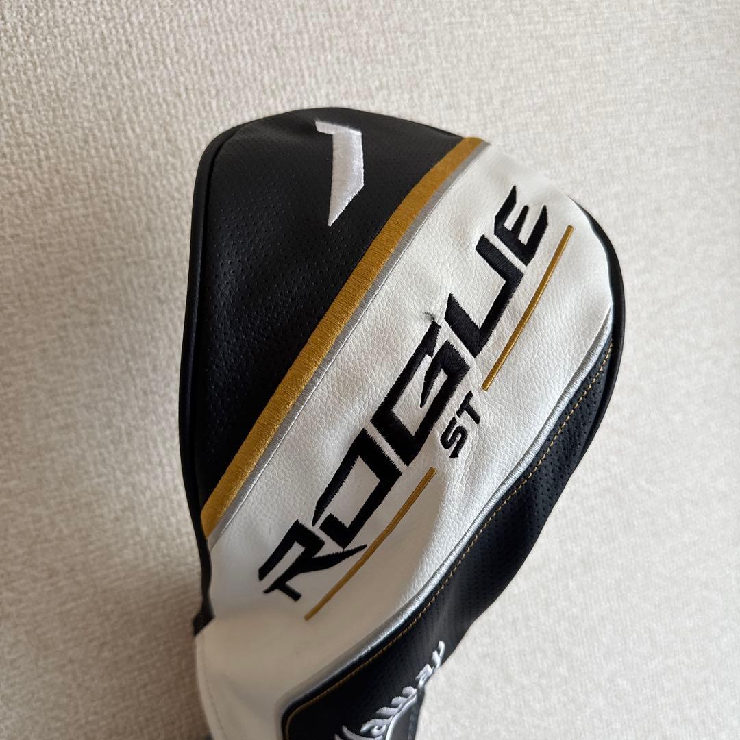 Callaway キャロウェイ / ROGUE ST MAX ドライバー