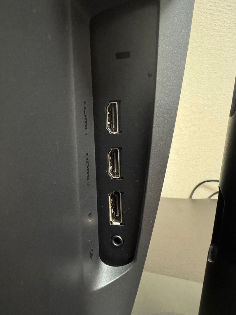 ALIENWARE AW2523hf 24.5インチ 360hz