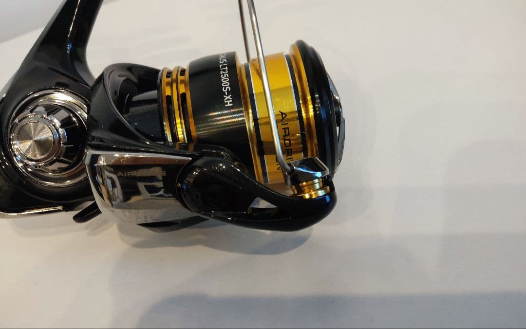 DAIWA ダイワ 新品 スピニングリール 23レガリスLT 2500S-XH
