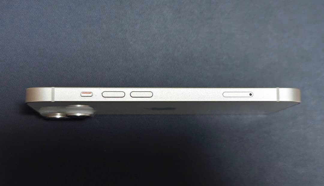 iPhone 14 256GB スターライト SIMフリー