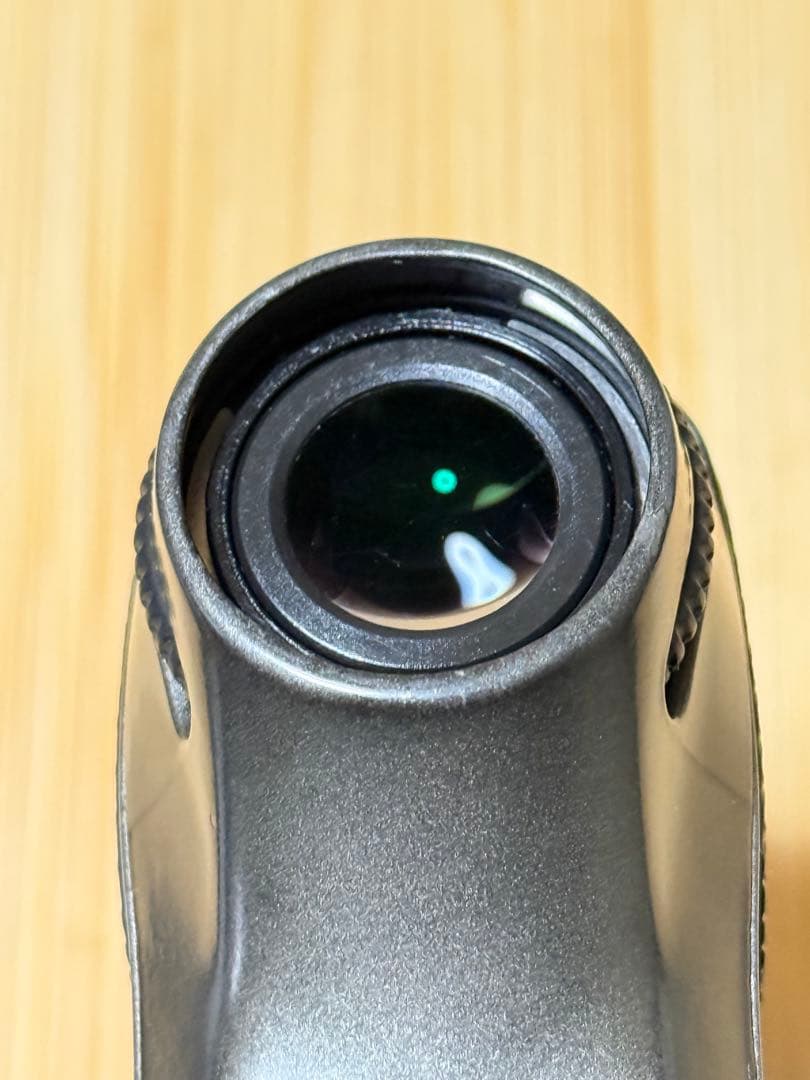 ブッシュネル ピンシーカー PRO X2 ジョルト ゴルフ用レーザー距離計