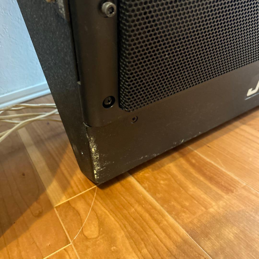 [引き取り限定]JVCケンウッド　アレイスピーカー　PS-S508L