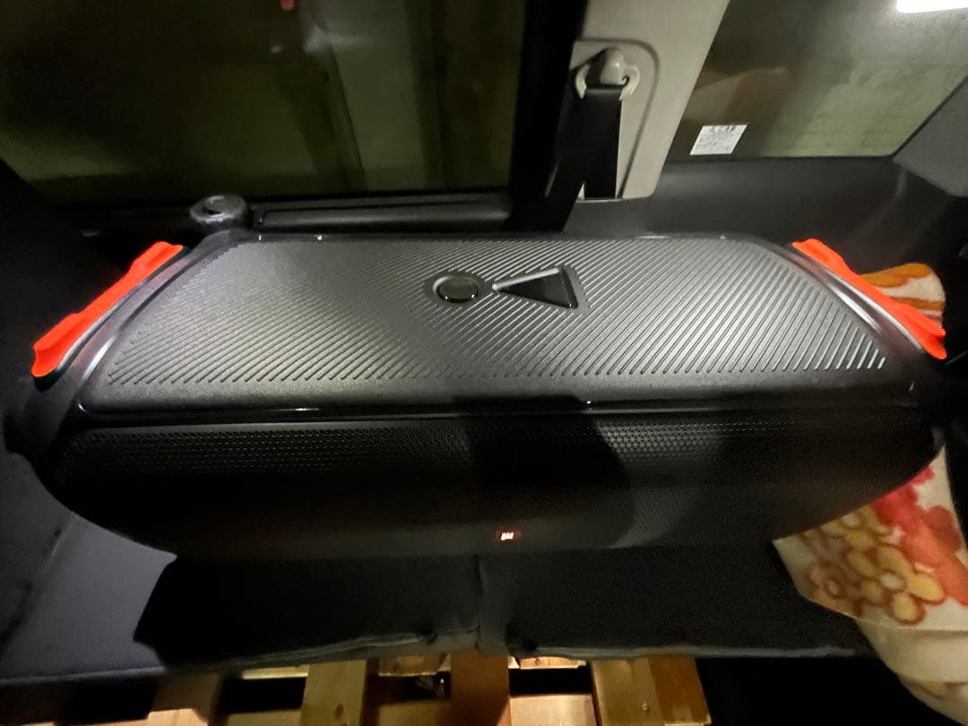 スピーカー・ウーファー jbl partybox710