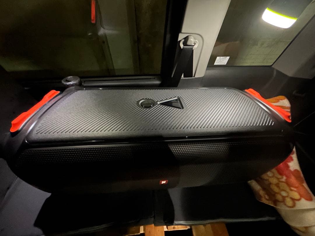 スピーカー・ウーファー jbl partybox710