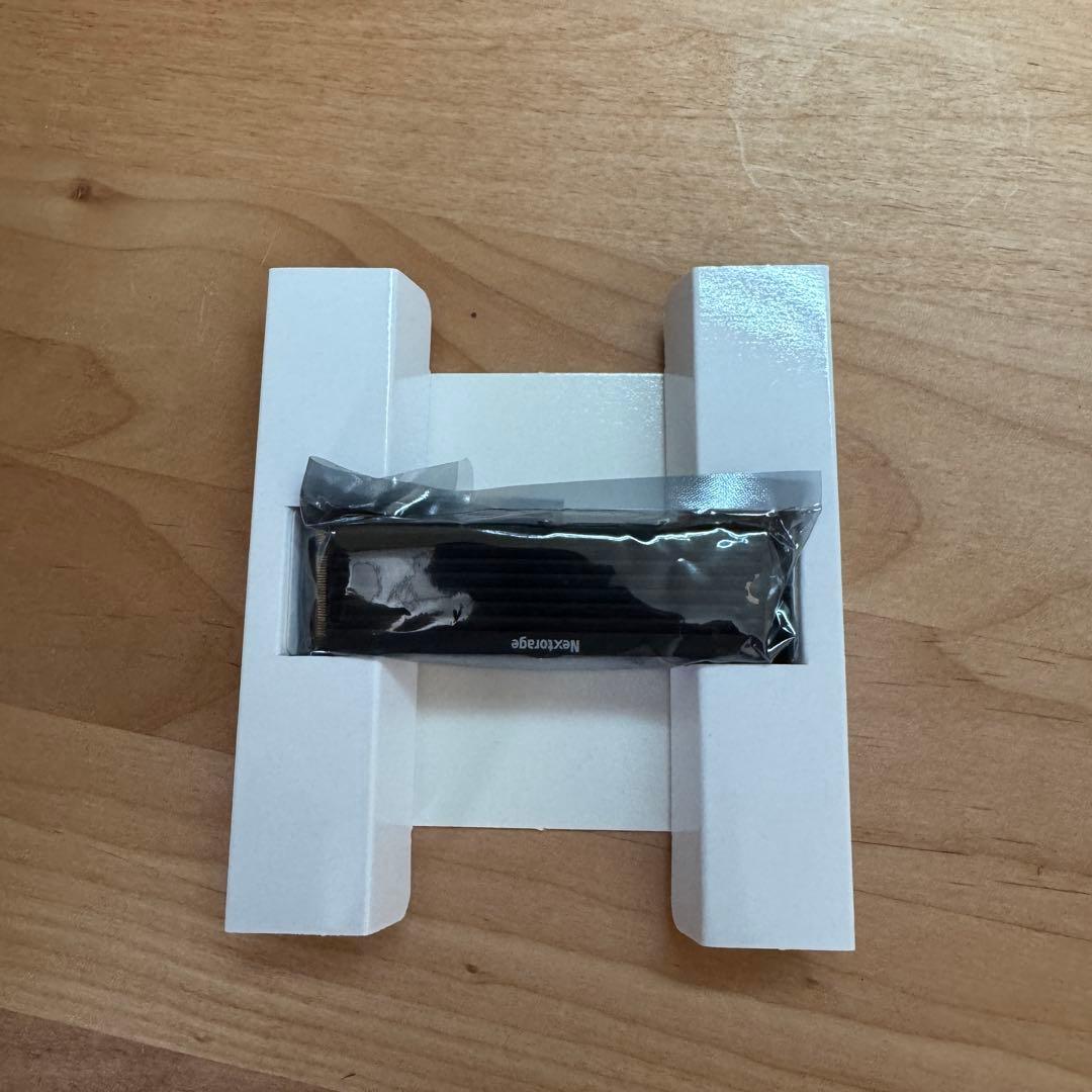 内蔵型SSD Nextorage NEM-PAC2TB 2TB NVMe SSD
